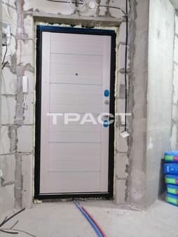 1-комн. квартира, 34.5 м²