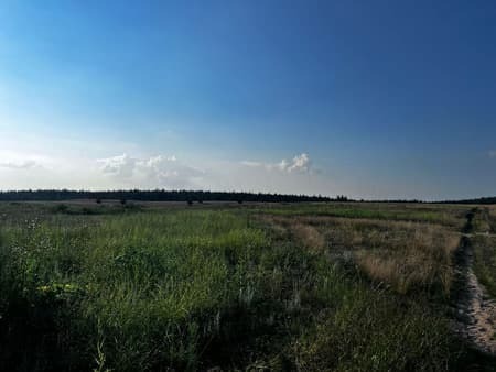 земля под ИЖС, 20 соток