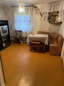 Продаю дом, 100 м², 50 соток, 4-комн.. Фото 4