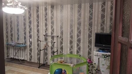 Купить двухкомнатную квартиру, 52.3 м², этаж 2 из 5. Фото 2