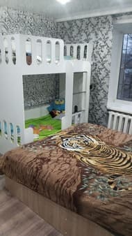 Купить двухкомнатную квартиру, 52.3 м², этаж 2 из 5. Фото 4