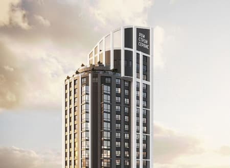 Продается однокомнатная квартира, 22.6 м², этаж 8 из 23. Фото 2