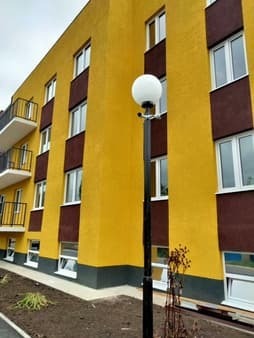Продать двухкомнатную квартиру, 59.4 м², этаж 1 из 3. Фото 3