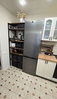 Продам двухкомнатную квартиру, 48.6 м², этаж 16 из 21. Фото 2