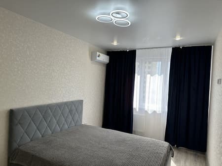 Продаю однокомнатную квартиру, 34 м², этаж 5 из 18. Фото 1