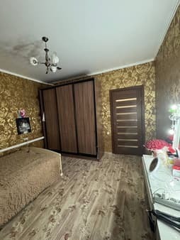 Продажа трехкомнатной квартиры, 55.5 м², этаж 2 из 2. Фото 2