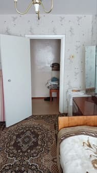 Продать трехкомнатную квартиру, 58.5 м², этаж 3 из 5. Фото 5