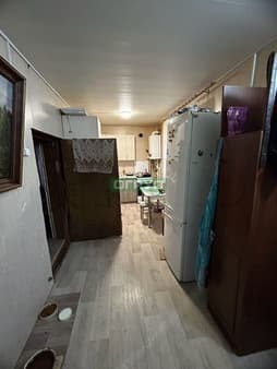 дом, 48.7 м², 24 сотки