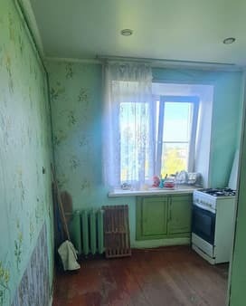 Купить двухкомнатную квартиру, 41 м², этаж 5 из 5. Фото 2
