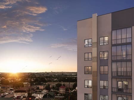1-комн. квартира, 42 м²