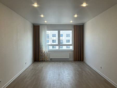 Продаем трехкомнатную квартиру, 84.3 м², этаж 2 из 18. Фото 5