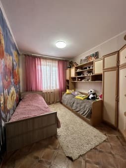Объявление о продаже трехкомнатной квартиры, 62.3 м², этаж 3 из 9. Фото 5