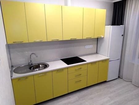 Объявление об аренде однокомнатной квартиры, 40 м², этаж 6 из 17. Фото 1