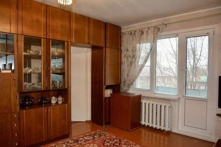 Продаем двухкомнатную квартиру, 35.7 м², этаж 2 из 5. Фото 1