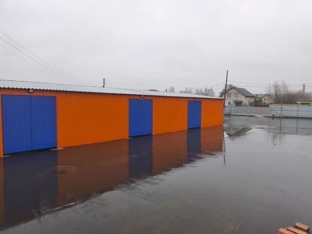 Купить склад, 2522 м². Фото 5