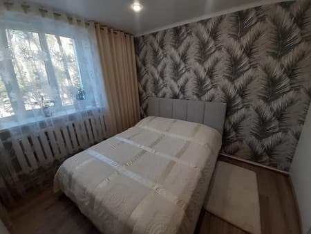 2-комн. квартира, 54 м²