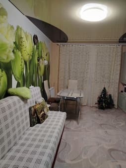 Продам двухкомнатную квартиру, 62.3 м², этаж 1 из 5. Фото 1