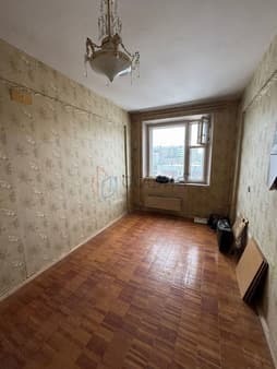 Продам двухкомнатную квартиру, 42 м², этаж 6 из 9. Фото 1