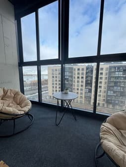 Продам студию, 26 м², этаж 8 из 11. Фото 1