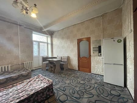 Снять комнату, 24 м², этаж 2 из 3. Фото 1