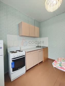 1-комн. квартира, 36.9 м²