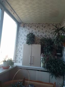 Продать трехкомнатную квартиру, 66.8 м², этаж 7 из 9. Фото 5