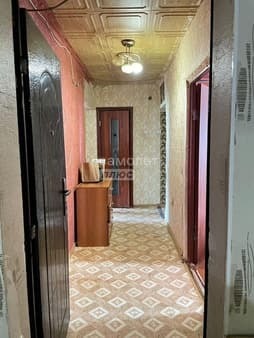 Продаем двухкомнатную квартиру, 41.7 м², этаж 5 из 5. Фото 3