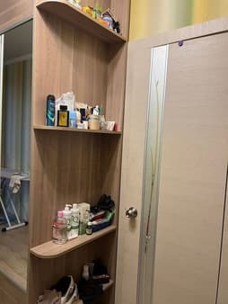Продам однокомнатную квартиру, 42 м², этаж 9 из 10. Фото 5