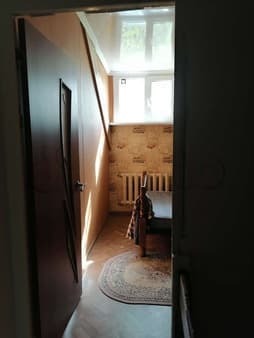 Продаем шестикомнатную квартиру, 127 м², этаж 5 из 6. Фото 5