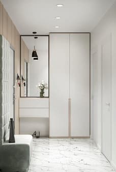 Продажа однокомнатной квартиры, 40.2 м², этаж 12 из 16. Фото 5