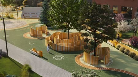 Продам однокомнатную квартиру, 38.8 м², этаж 22 из 24. Фото 6