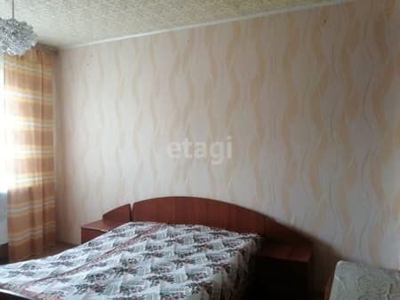 Продажа двухкомнатной квартиры, 59.7 м², этаж 6 из 9. Фото 6