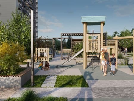 Продаю двухкомнатную квартиру, 53.4 м², этаж 10 из 11. Фото 3