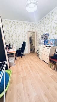Продать трехкомнатную квартиру, 74.8 м², этаж 2 из 5. Фото 4