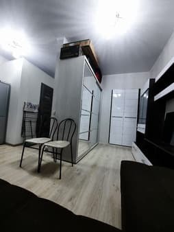 Продажа однокомнатной квартиры, 26 м², этаж 2 из 3. Фото 1