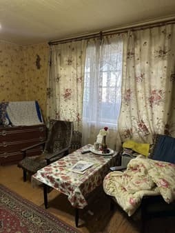 1-комн. квартира, 40 м²