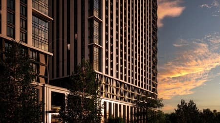свободного назначения, 88.56 м²