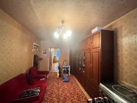 2-комн. квартира, 44 м²