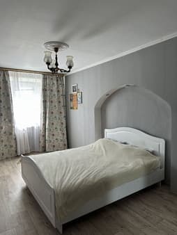 3-комн. квартира, 69.4 м²