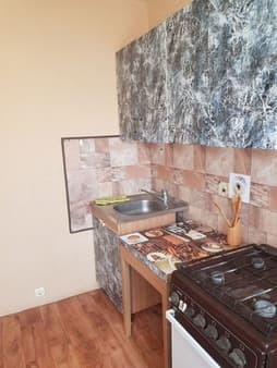1-комн. квартира, 32.3 м²