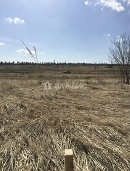 земля под ИЖС, 10 соток