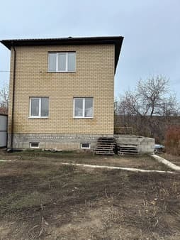 дом, 100 м², 7.5 сотки