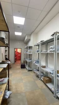 торговое помещение, 190 м²
