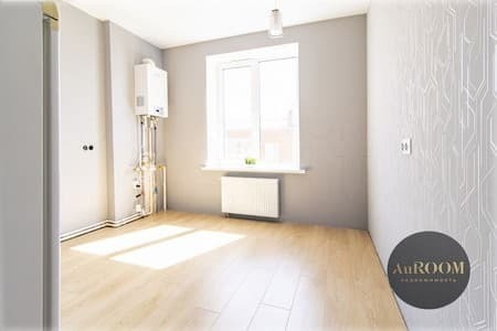 1-комн. квартира, 32.2 м²