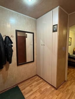3-комн. квартира, 49.3 м²