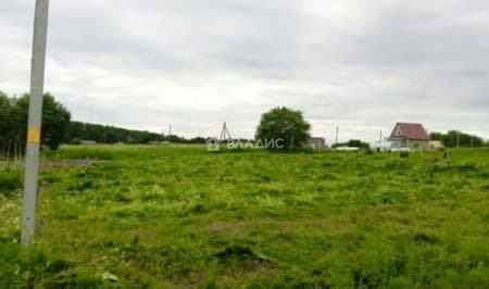 земля под ИЖС, 15 соток