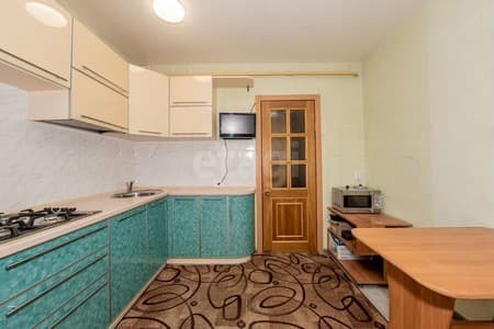 2-комн. квартира, 50.5 м²