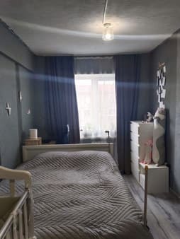 2-комн. квартира, 44.9 м²