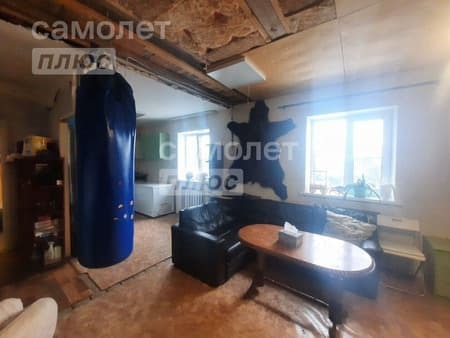 1-комн. квартира, 39.1 м²
