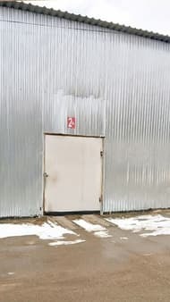 склад, 80 м²